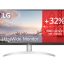 MONITOR LG 29 ULTRAWIDE 29WQ600-W WFHD (II) (3362)