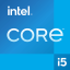 Proces. Intel Core I5-12400F Alder Lake S/Video C/Cooler S1700 (7758)