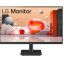 MONITOR LG 24 LED 24MS500 BORDERLESS 100 Hz (II) (1830)